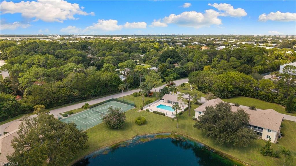 TIMBER LAKE - Residential