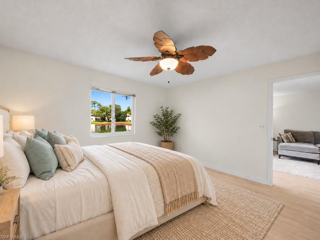 TIMBER LAKE - Residential