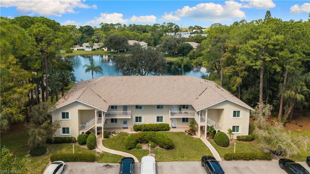 TIMBER LAKE - Residential