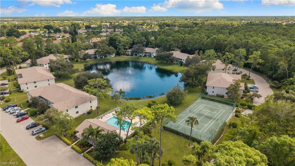 TIMBER LAKE - Residential