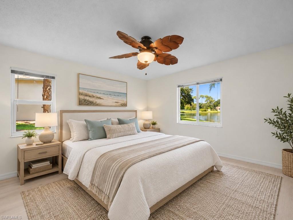 TIMBER LAKE - Residential