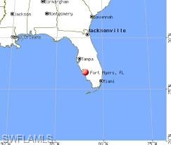 FORT MYERS - Land