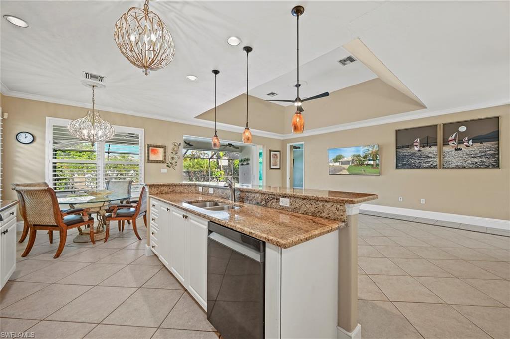 BONITA SHORES - Residential