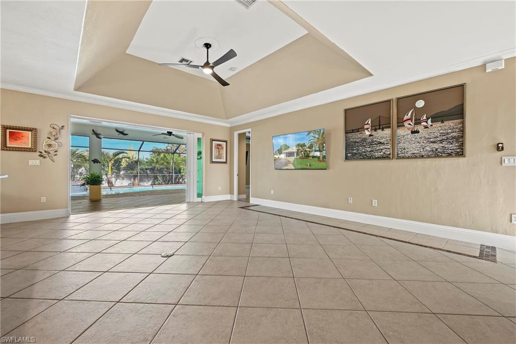 BONITA SHORES - Residential