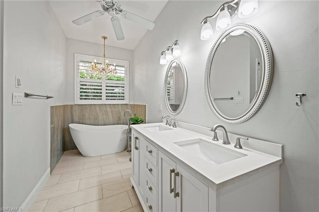 BONITA SHORES - Residential