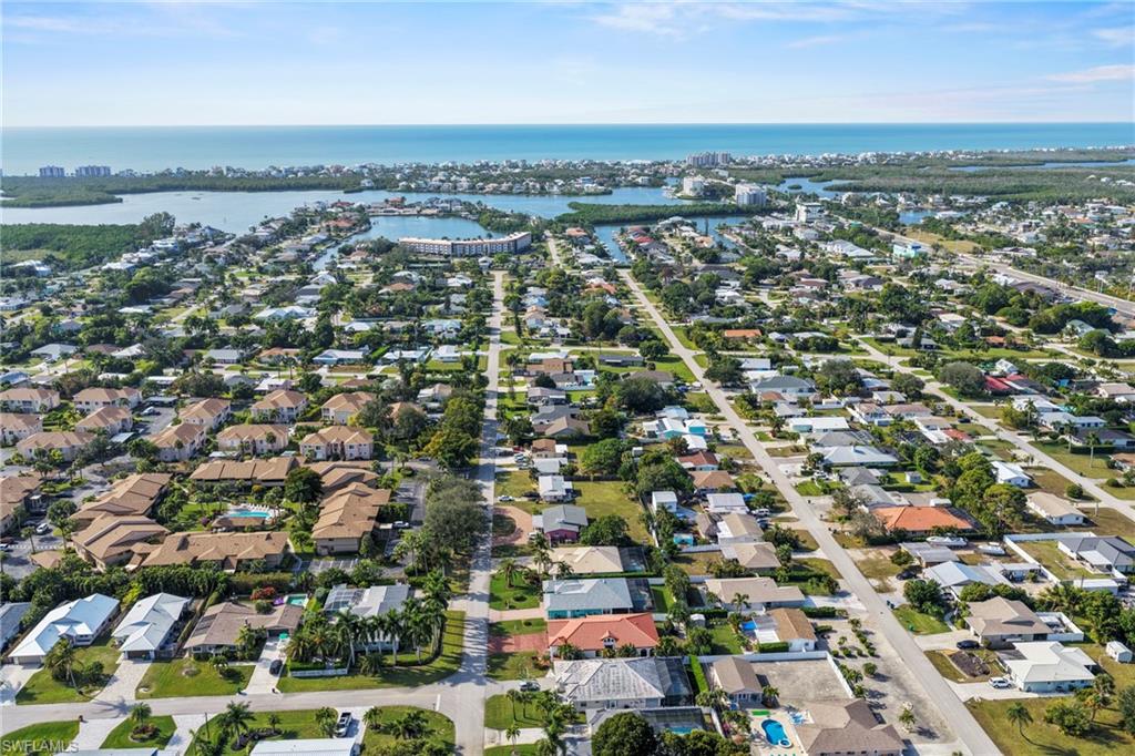 BONITA SHORES - Residential