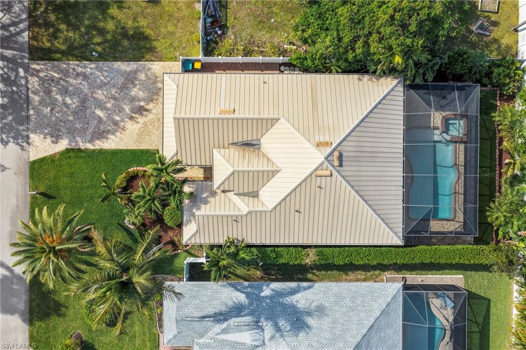 BONITA SHORES - Residential