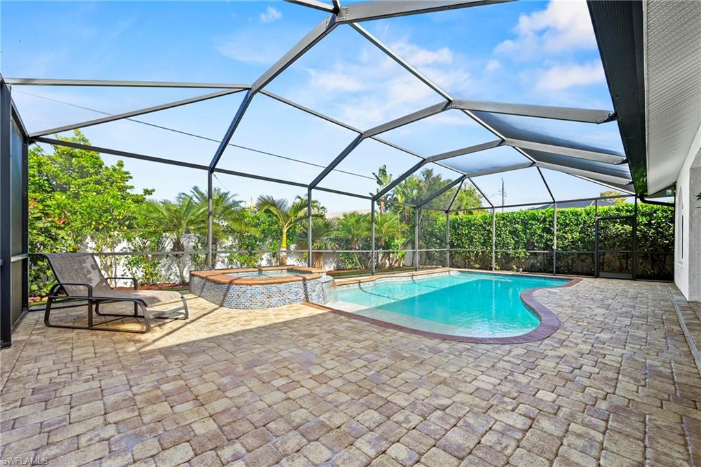 BONITA SHORES - Residential