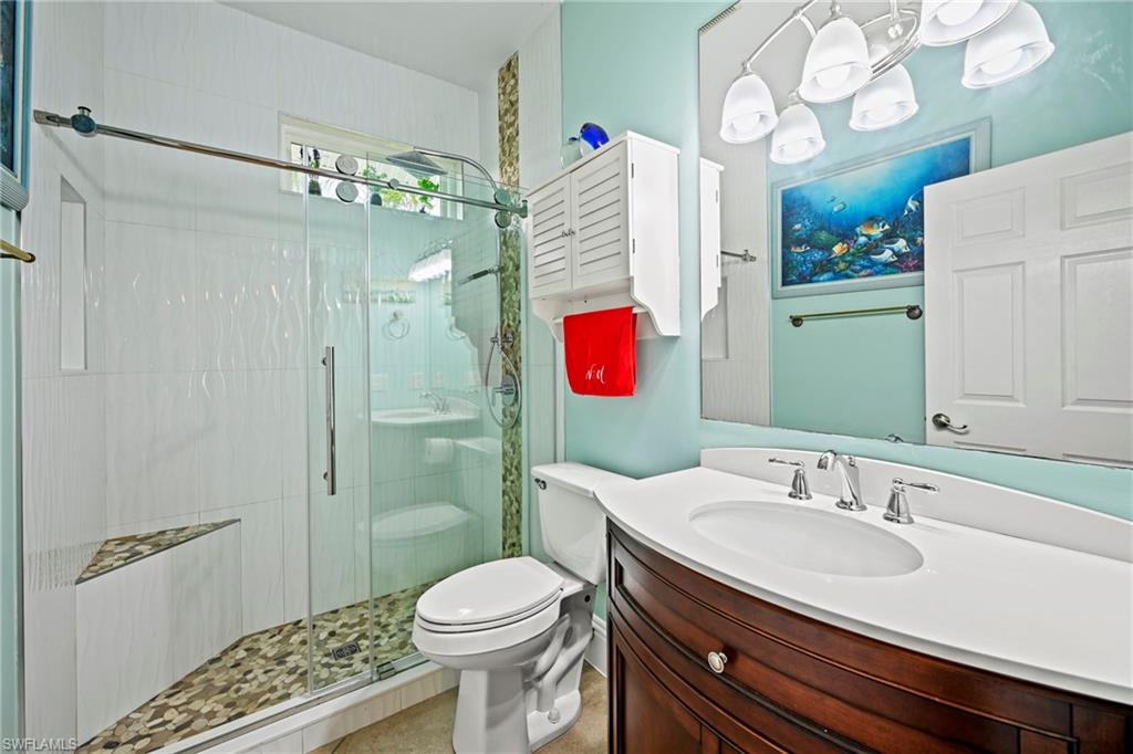 BONITA SHORES - Residential