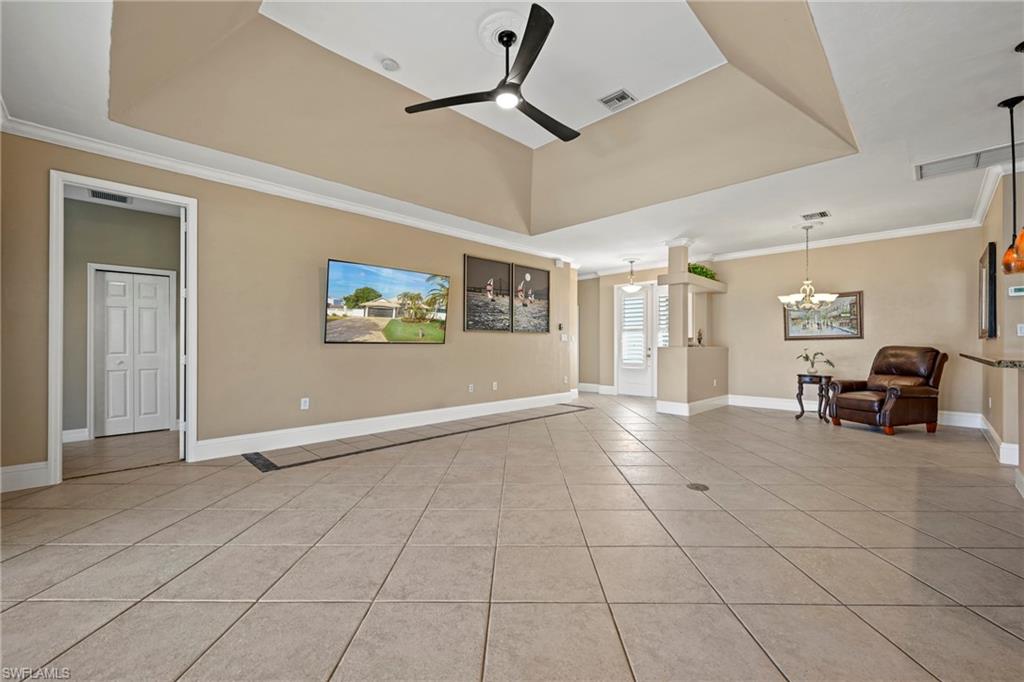BONITA SHORES - Residential