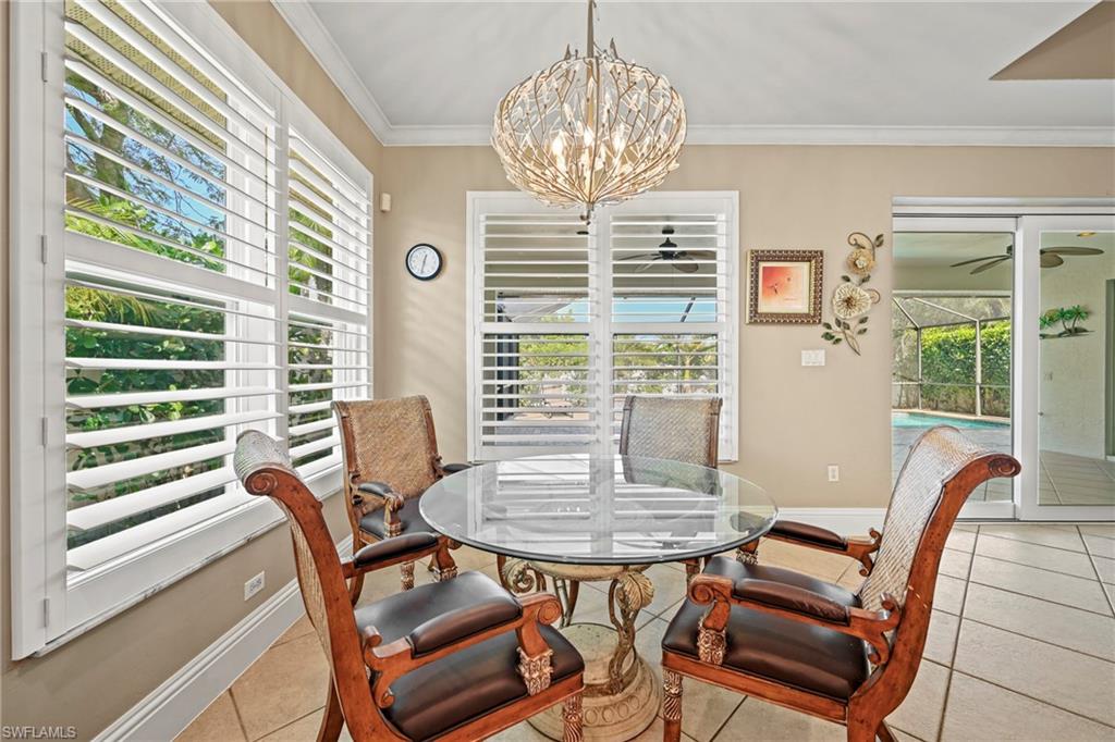 BONITA SHORES - Residential
