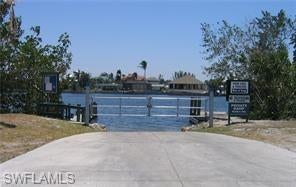 BONITA SHORES - Residential