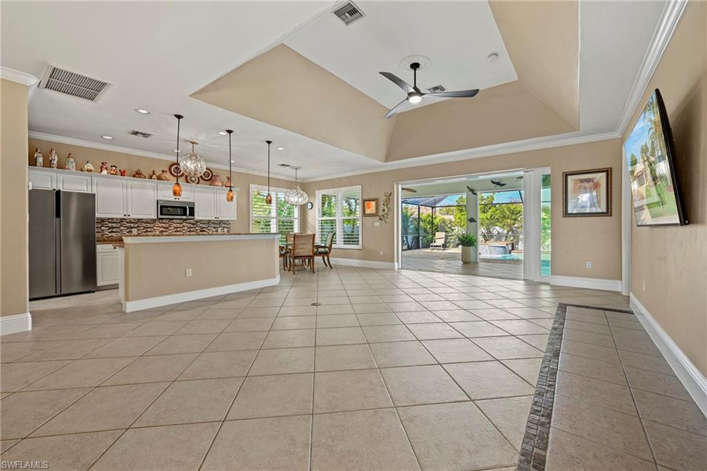 BONITA SHORES - Residential