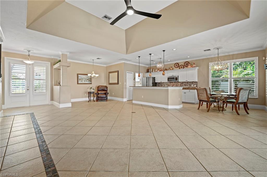 BONITA SHORES - Residential