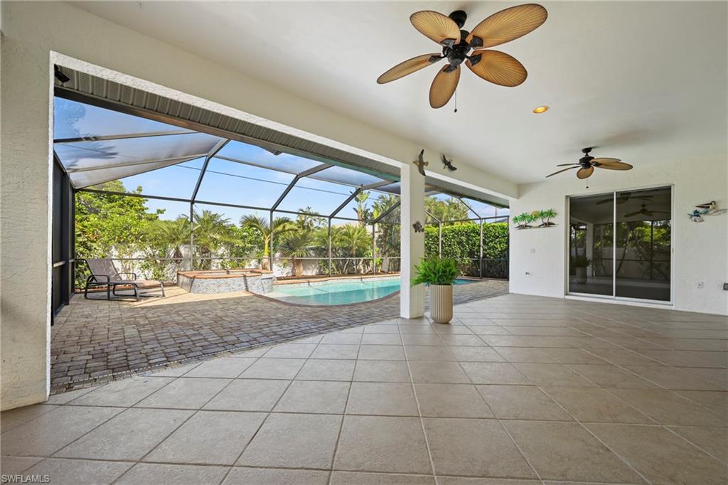 BONITA SHORES - Residential