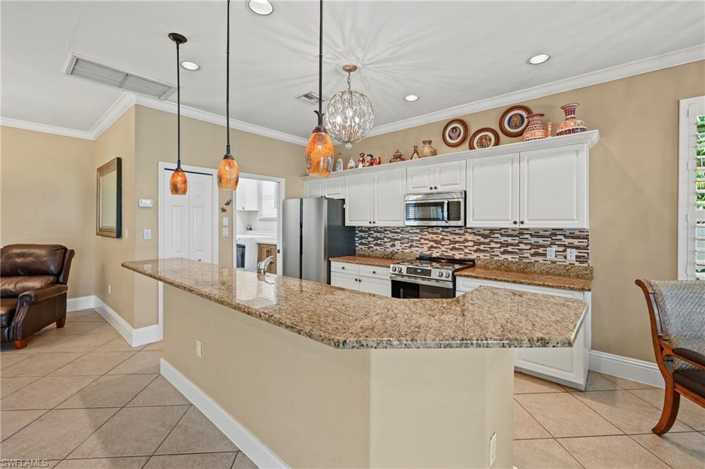 BONITA SHORES - Residential
