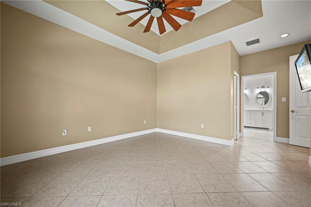 BONITA SHORES - Residential