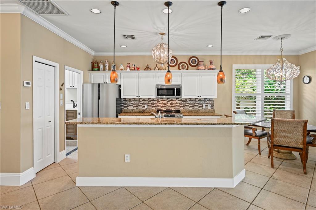 BONITA SHORES - Residential