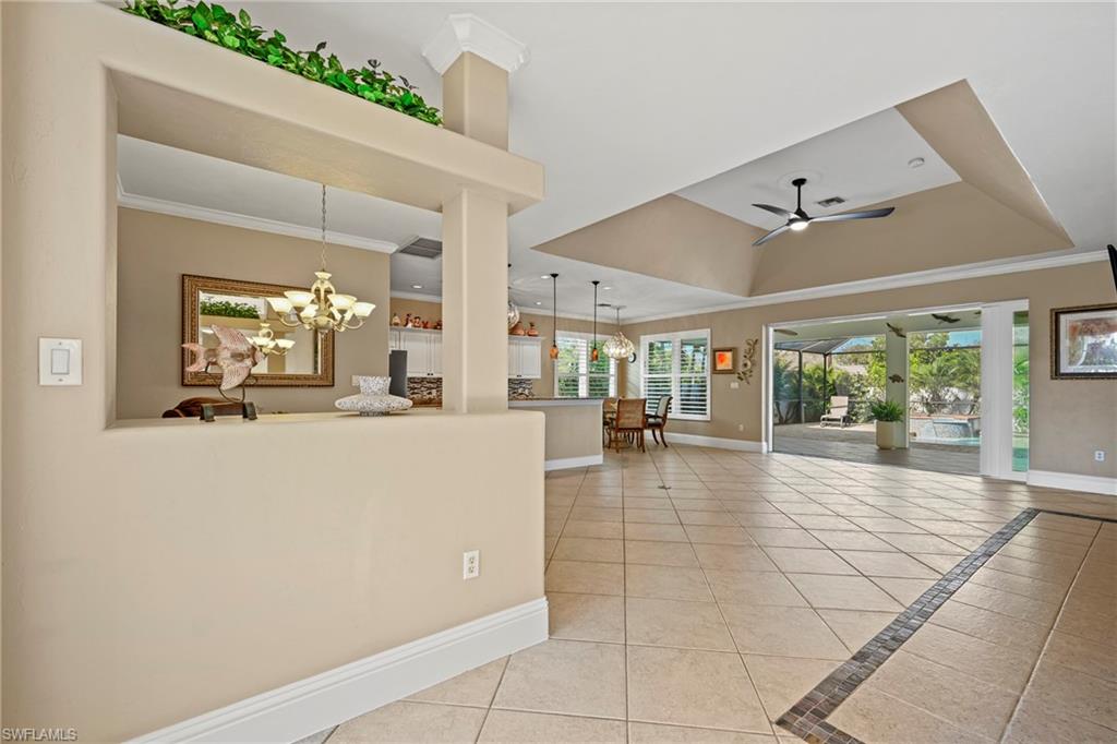 BONITA SHORES - Residential