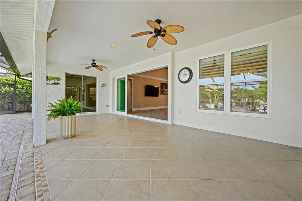BONITA SHORES - Residential