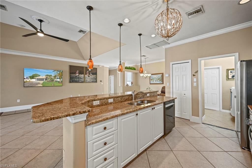 BONITA SHORES - Residential