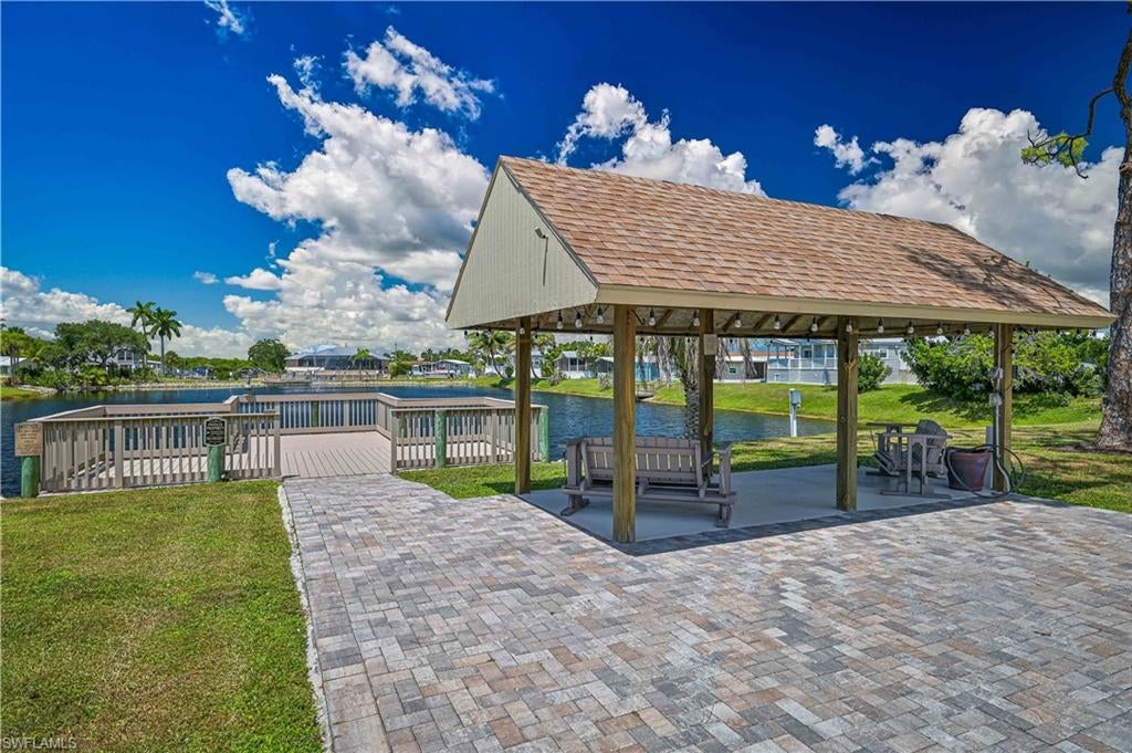 SPRING CREEK VILLAGE - Land