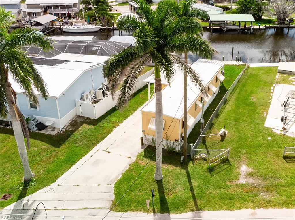 TRAILERHAVEN - Residential