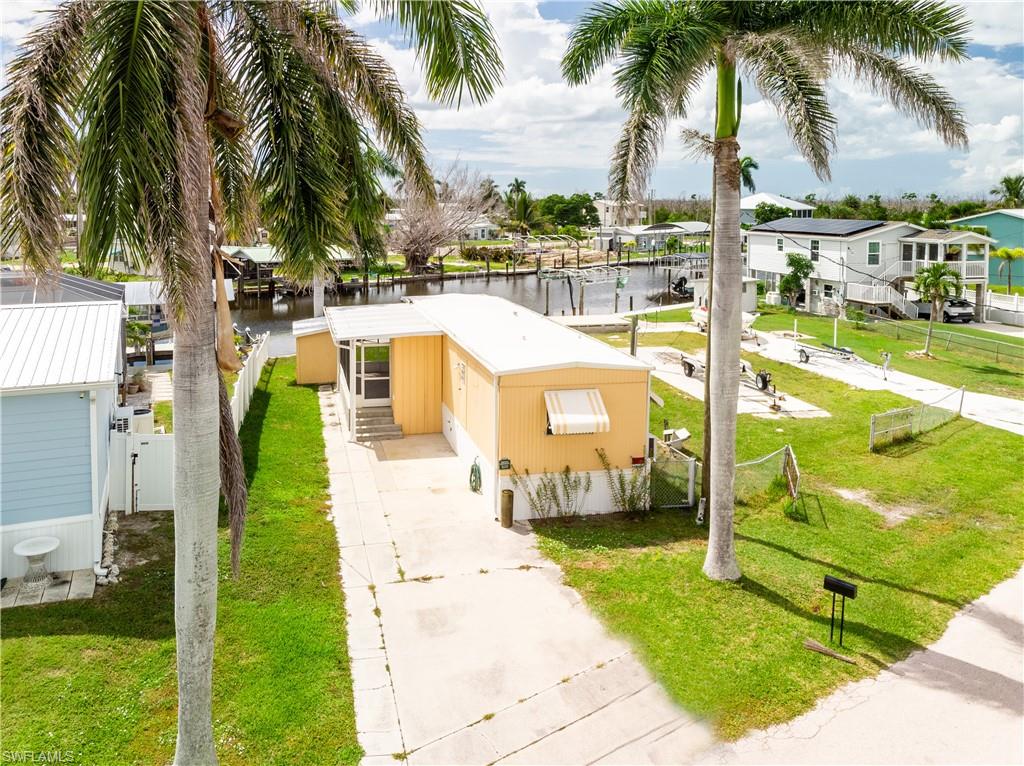 TRAILERHAVEN - Residential