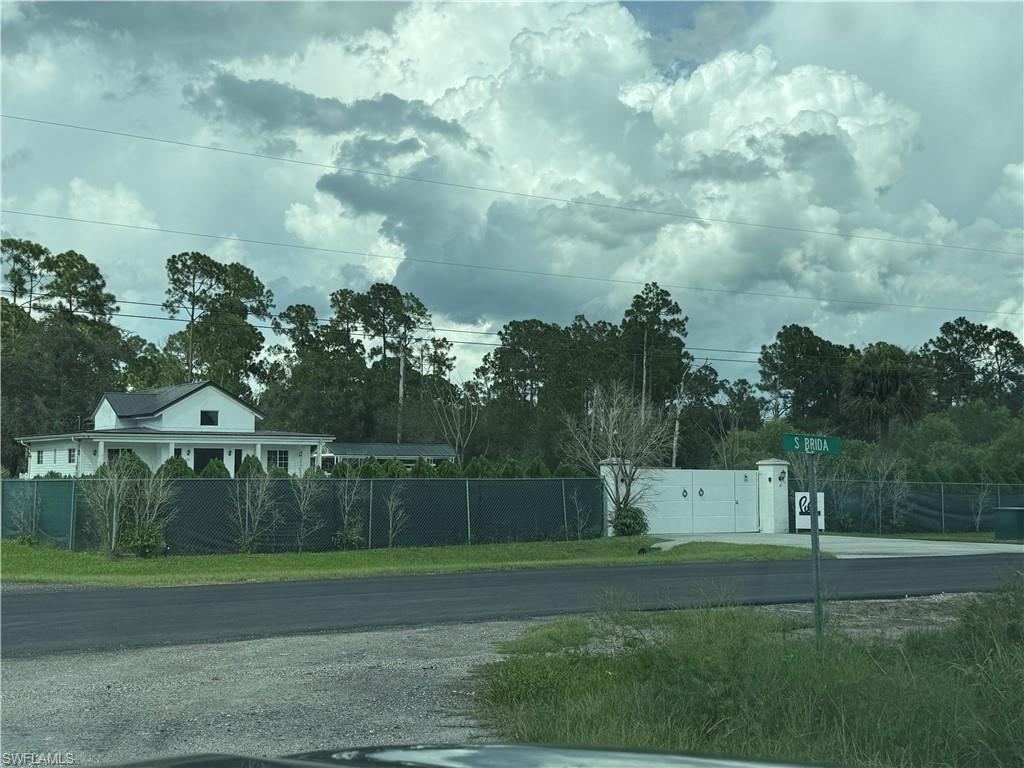 MONTURA RANCH ESTATES - Land