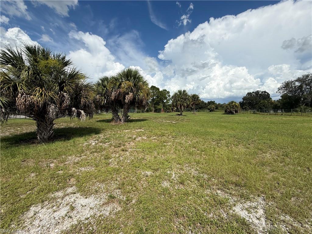 MONTURA RANCH ESTATES - Land