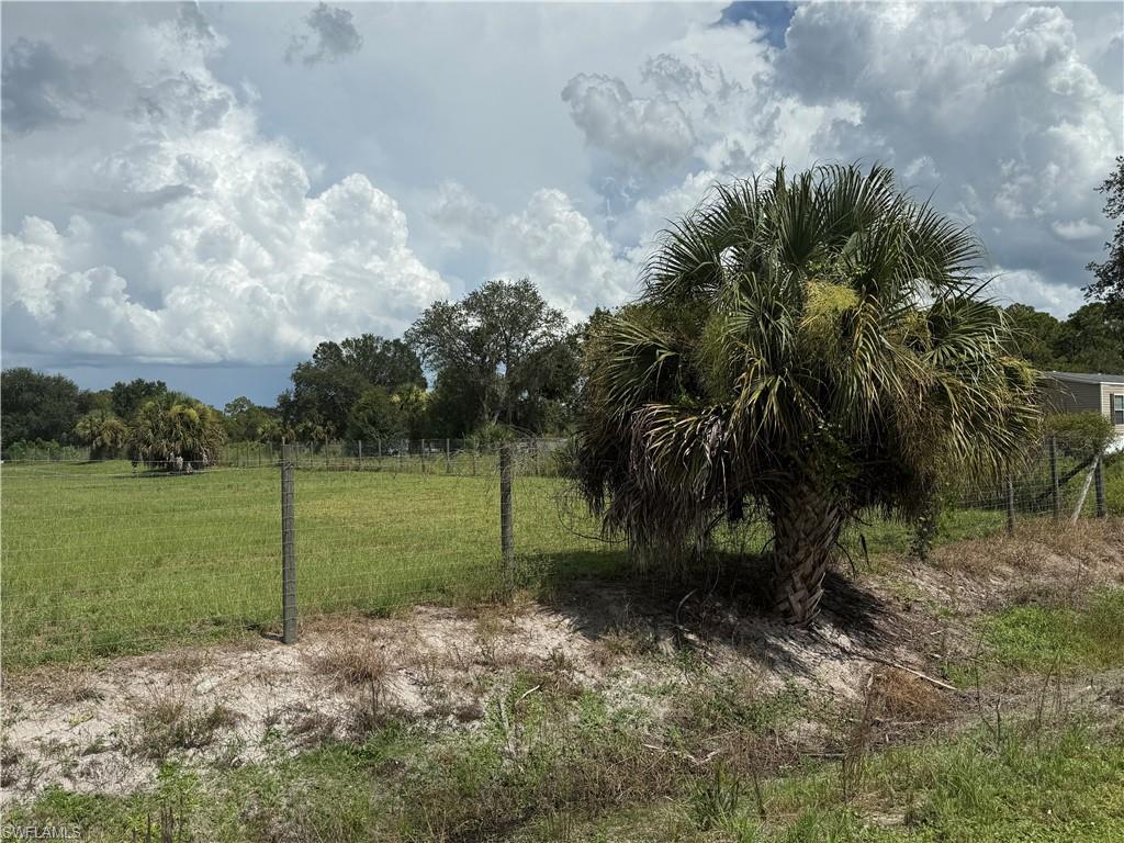MONTURA RANCH ESTATES - Land