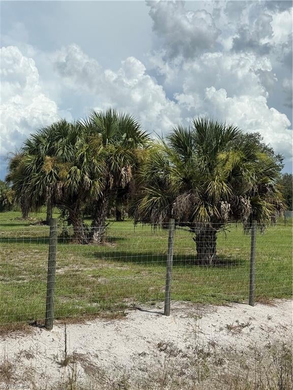 MONTURA RANCH ESTATES - Land