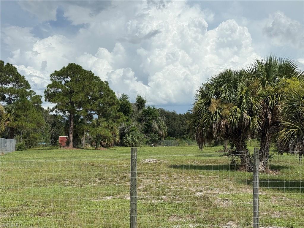 MONTURA RANCH ESTATES - Land