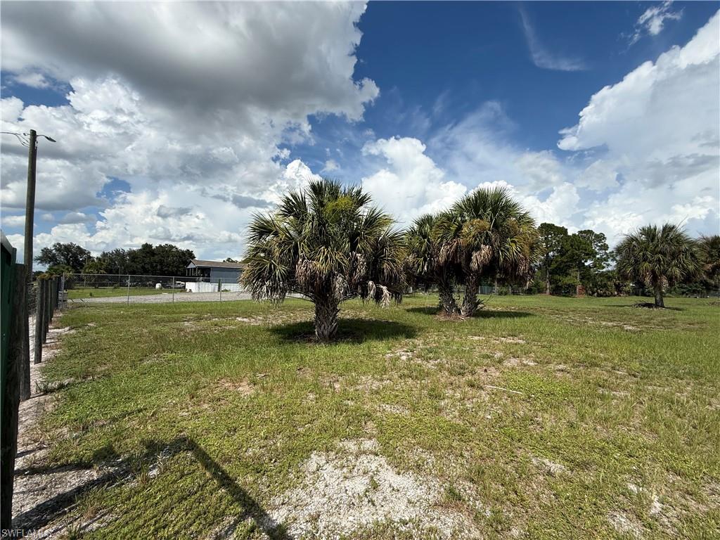 MONTURA RANCH ESTATES - Land