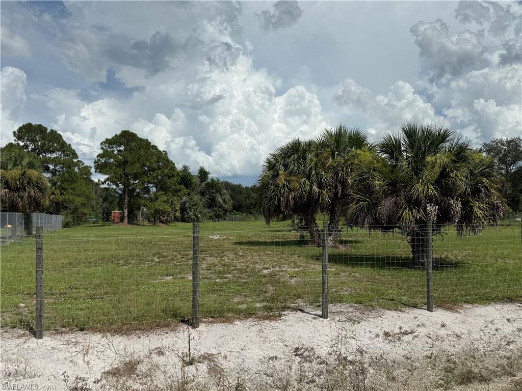 MONTURA RANCH ESTATES - Land