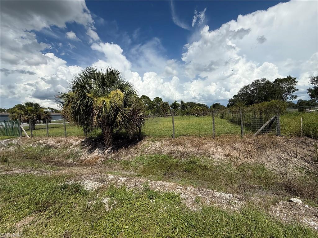 MONTURA RANCH ESTATES - Land