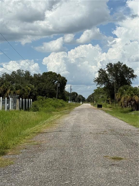 MONTURA RANCH ESTATES - Land