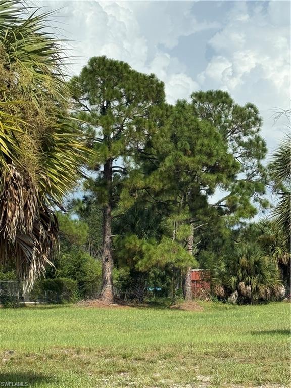 MONTURA RANCH ESTATES - Land