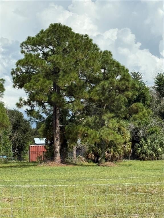 MONTURA RANCH ESTATES - Land