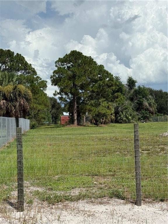 MONTURA RANCH ESTATES - Land