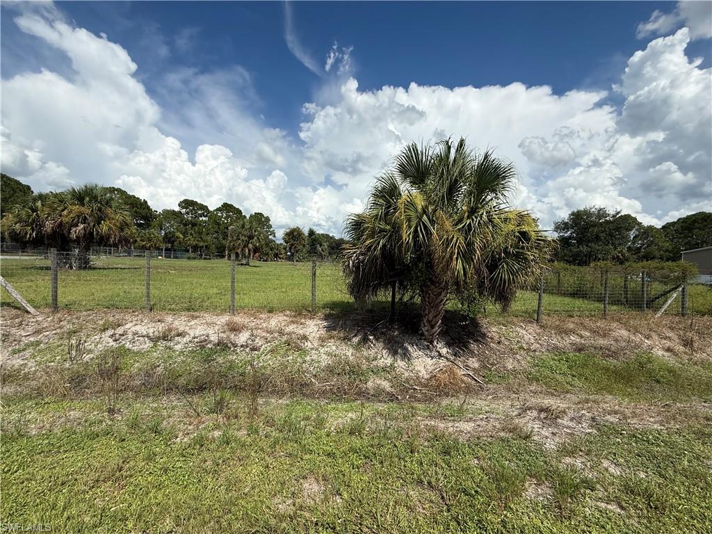 MONTURA RANCH ESTATES - Land