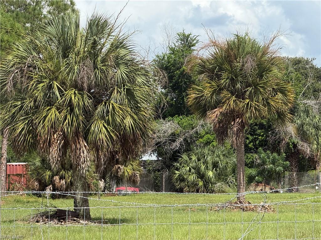 MONTURA RANCH ESTATES - Land