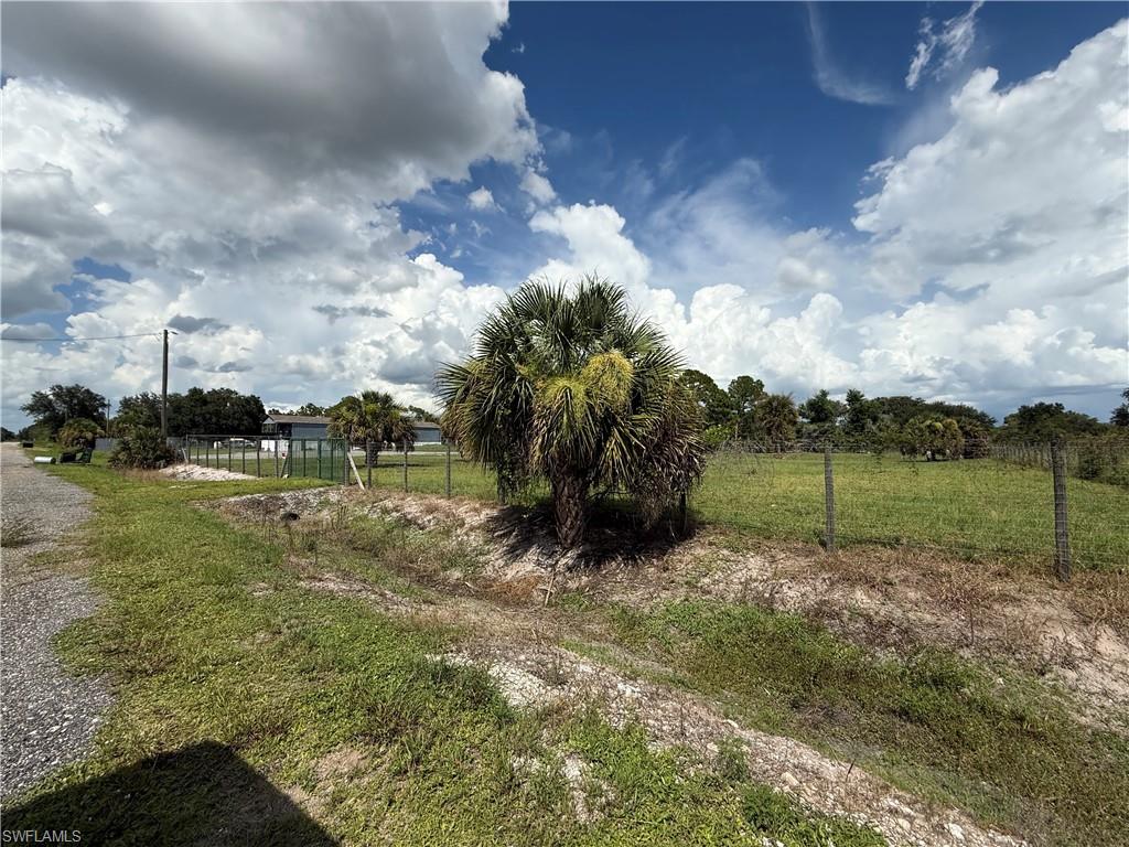 MONTURA RANCH ESTATES - Land