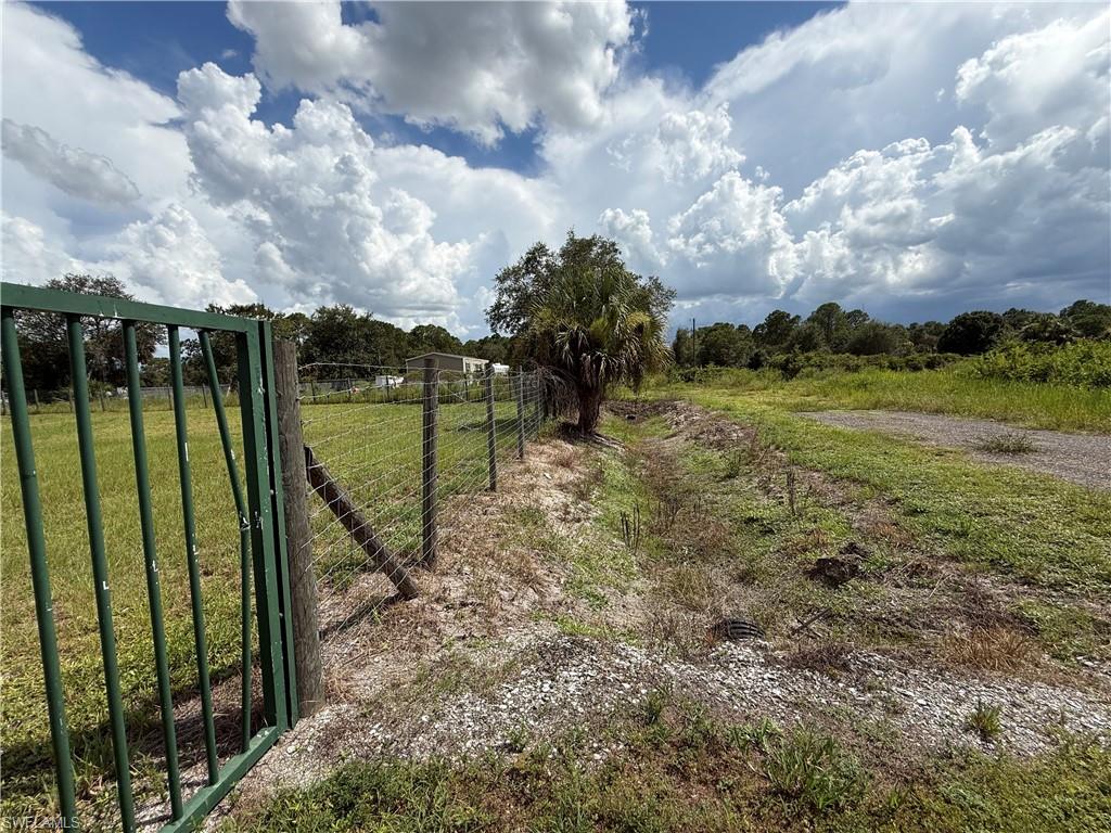 MONTURA RANCH ESTATES - Land