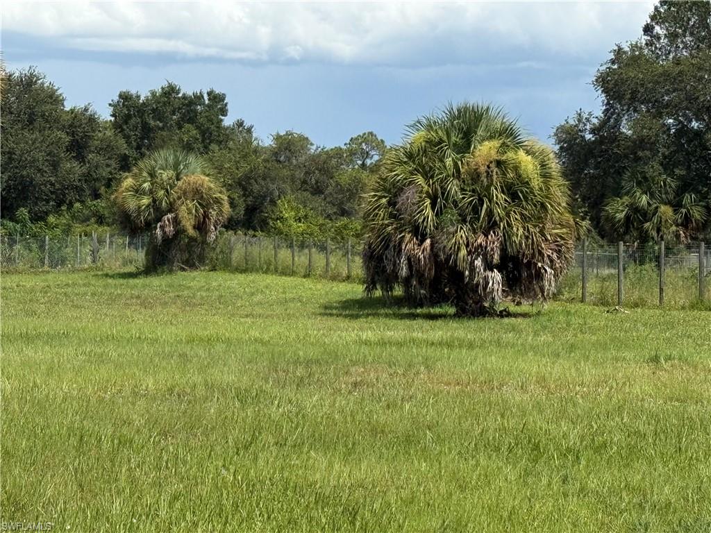 MONTURA RANCH ESTATES - Land