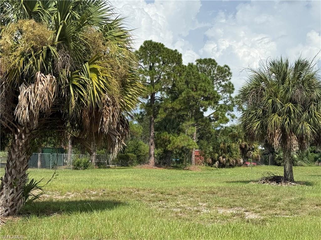 MONTURA RANCH ESTATES - Land