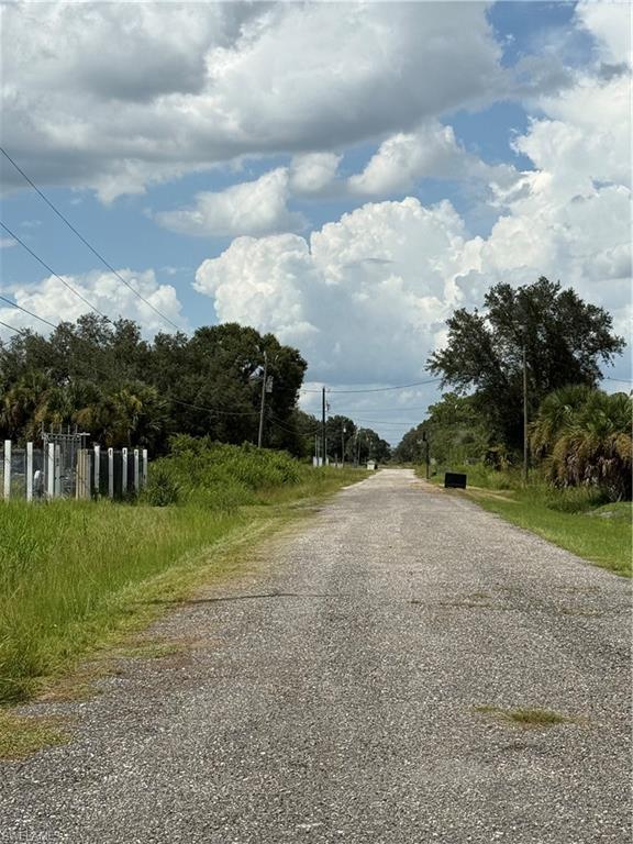 MONTURA RANCH ESTATES - Land