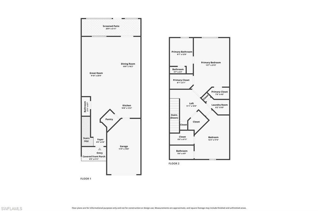 SAIL HARBOUR - Residential