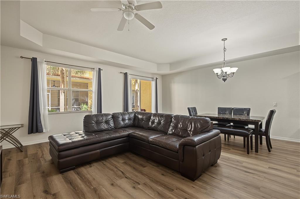 SAIL HARBOUR - Residential