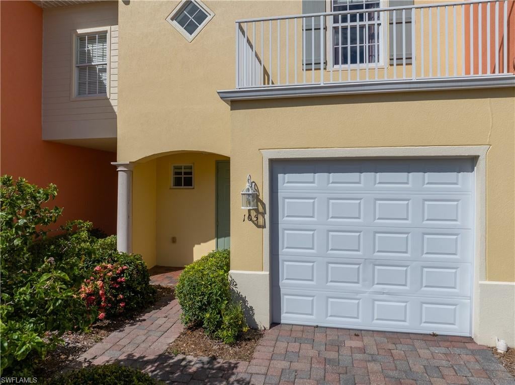 SAIL HARBOUR - Residential